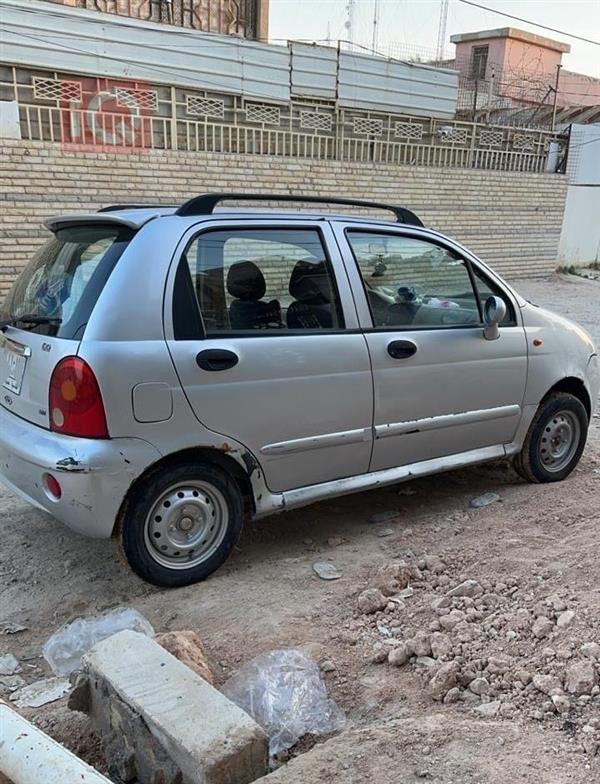 شيري S11 QQ 2013 للبيع في العراق - القادسية